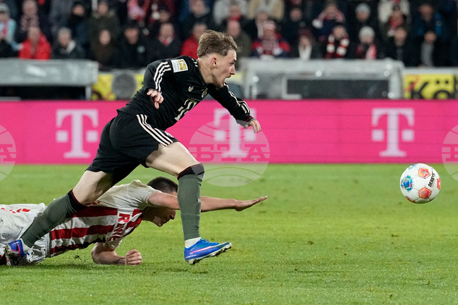 Тийнейджърът Ленарт Карл ще получи първата си повиквателна в националния отбор на Германия