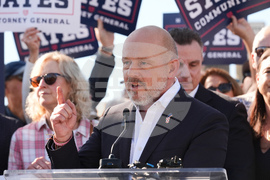 Election 2026 California AG