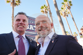 Election 2026 California AG