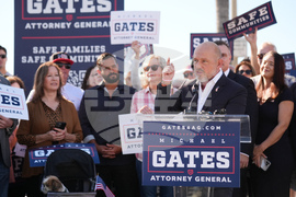 Election 2026 California AG