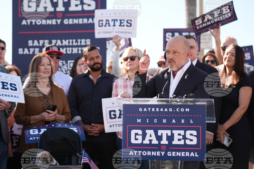 Election 2026 California AG