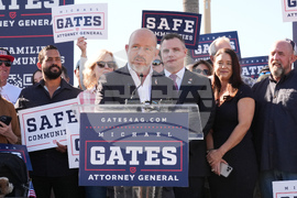 Election 2026 California AG