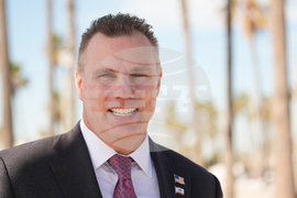 Election 2026 California AG