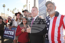 Election 2026 California AG