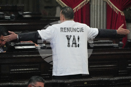 Guatemala President Arevalo