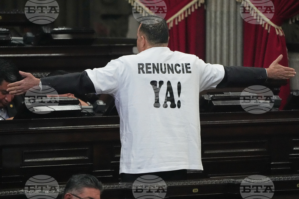 Guatemala President Arevalo