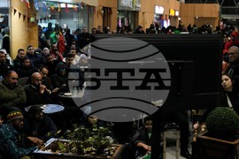 Morocco Africa Cup of Nations Soccer