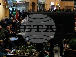 Morocco Africa Cup of Nations Soccer