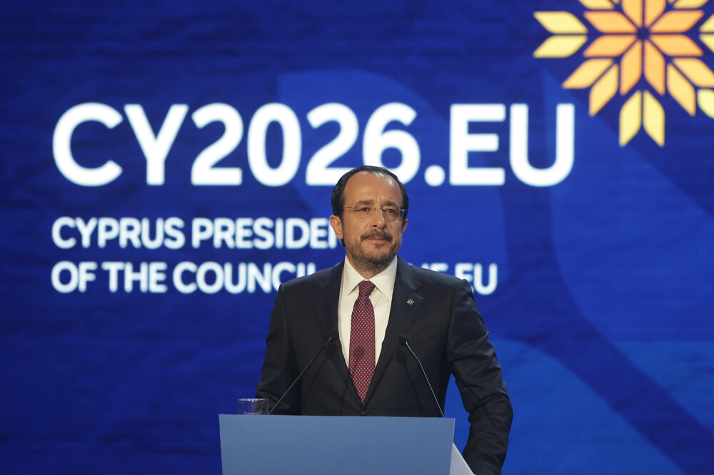 Cyprus Understands Ukraine Best as EU’s Only Occupied State - President Christodoulides