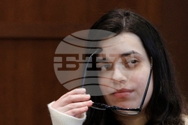 Virginia Wife Killing