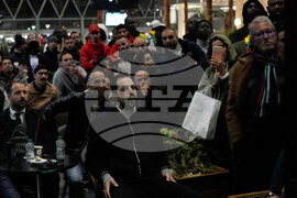 Morocco Africa Cup of Nations Soccer