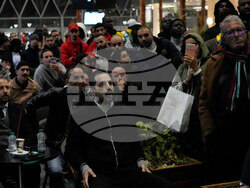 Morocco Africa Cup of Nations Soccer