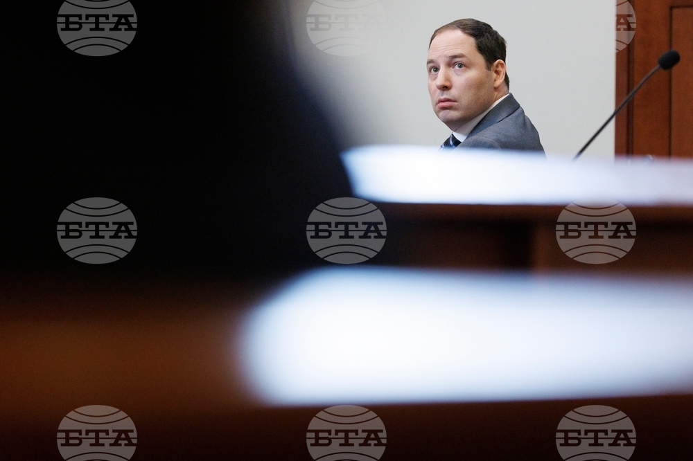 Virginia Wife Killing