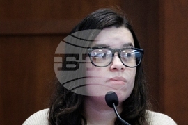 Virginia Wife Killing