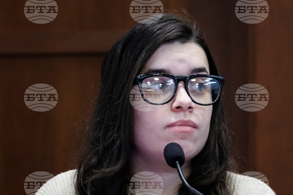 Virginia Wife Killing