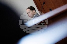 Virginia Wife Killing