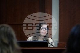 Virginia Wife Killing