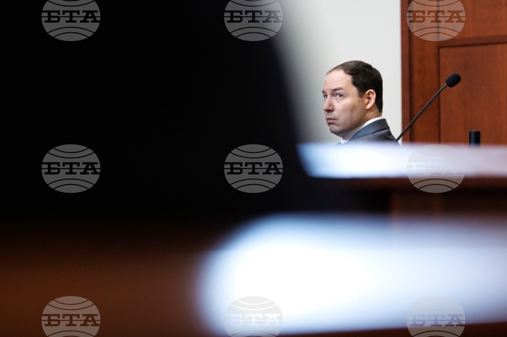 Virginia Wife Killing