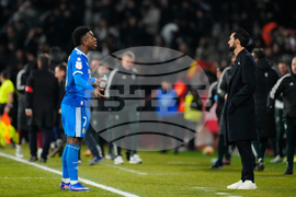 Spain Copa del Rey Soccer