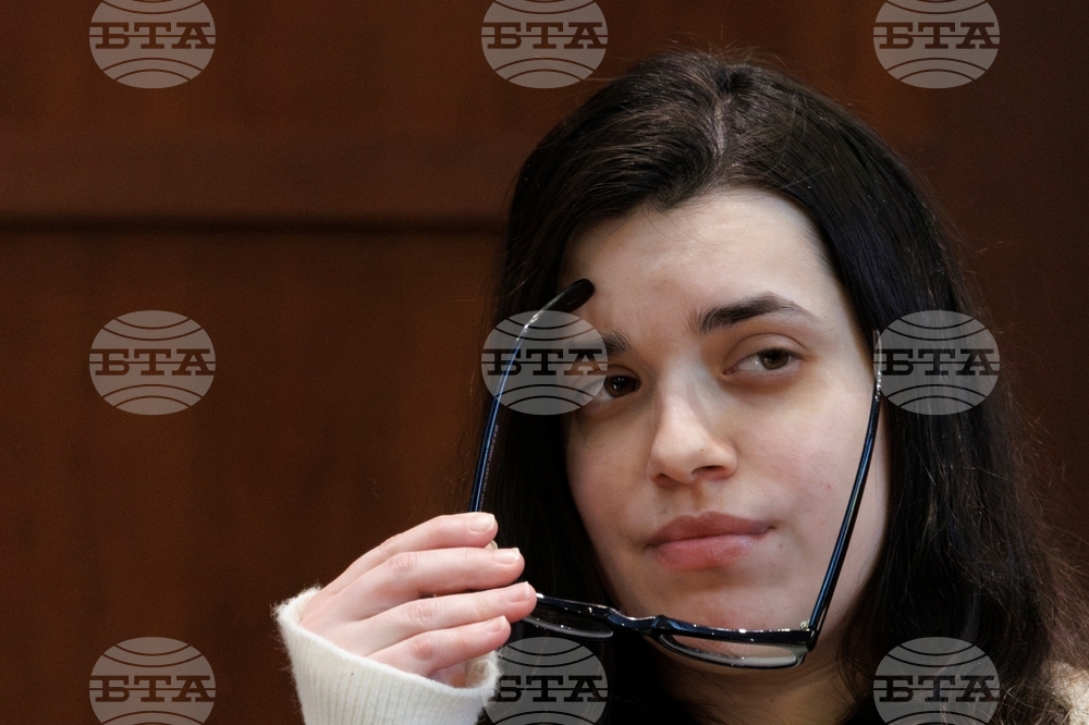 Virginia Wife Killing