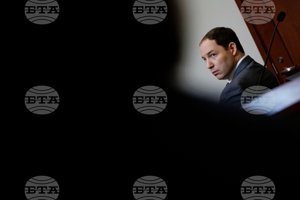 Virginia Wife Killing