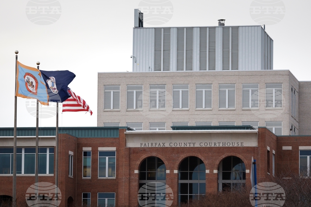 Virginia Wife Killing