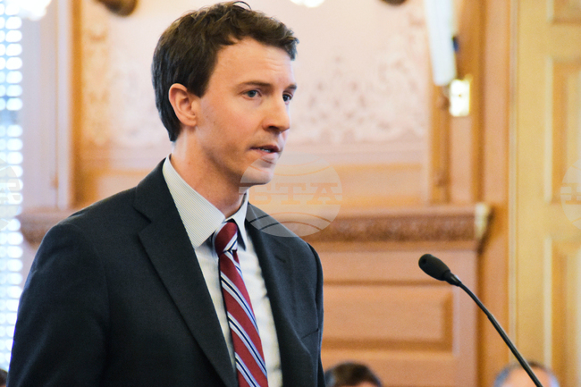 College Sports Commission Football