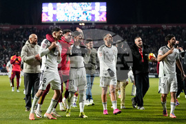 Spain Copa del Rey Soccer
