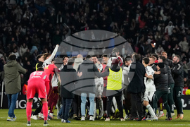 Spain Copa del Rey Soccer