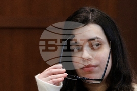 Virginia Wife Killing