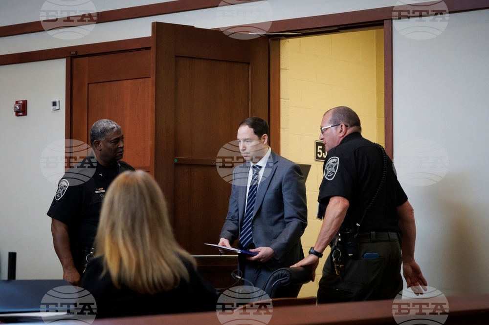 Virginia Wife Killing