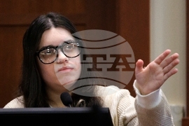 Virginia Wife Killing