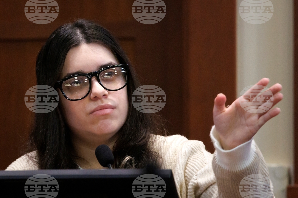 Virginia Wife Killing