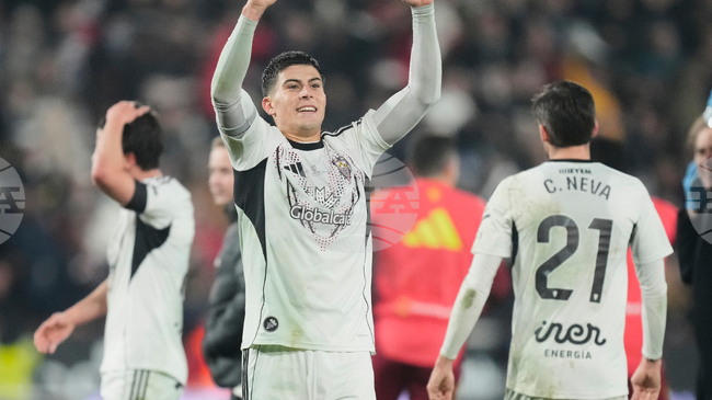 Втородивизионният Албасете елиминира Реал Мадрид от турнира за Купата на краля по футбол