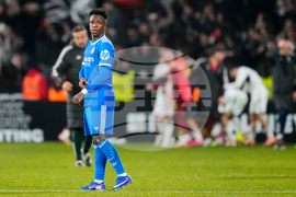 Spain Copa del Rey Soccer