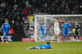 Spain Copa del Rey Soccer