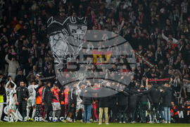 Spain Copa del Rey Soccer