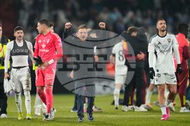 Spain Copa del Rey Soccer