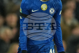 APTOPIX Britain League Cup Soccer