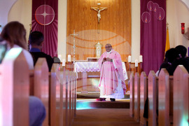 Religious Workers Visa