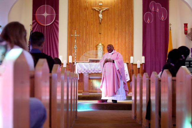 Religious Workers Visa