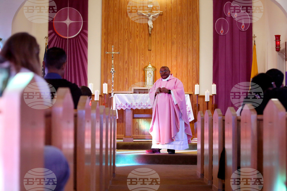 Religious Workers Visa