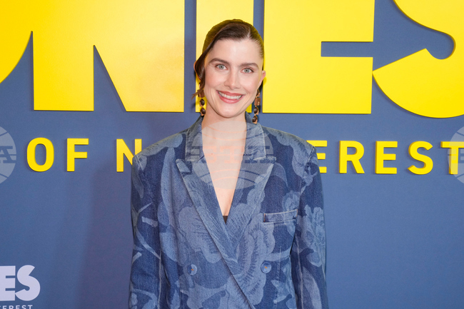 NY Premiere of "Ponies"