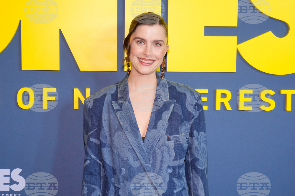 NY Premiere of "Ponies"