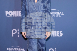 NY Premiere of "Ponies"