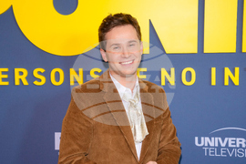 NY Premiere of "Ponies"