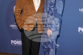 NY Premiere of "Ponies"