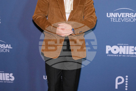 NY Premiere of "Ponies"