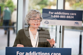 Canada Drug Decriminalization