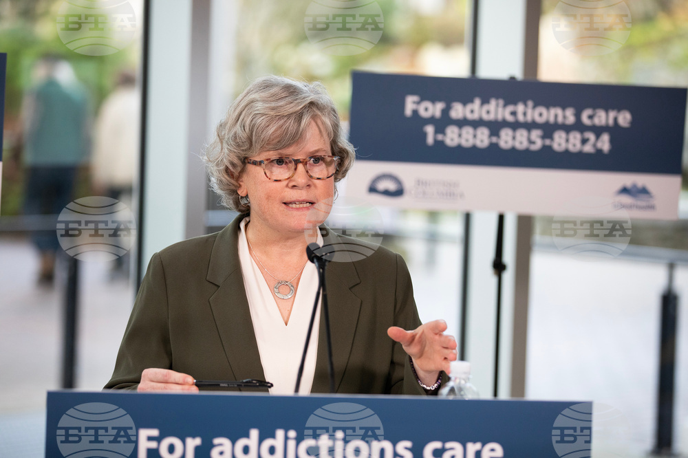 Canada Drug Decriminalization